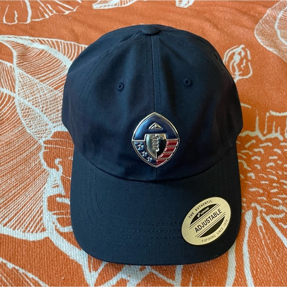 Alliance of American Football Hat - Picture 2 of 7